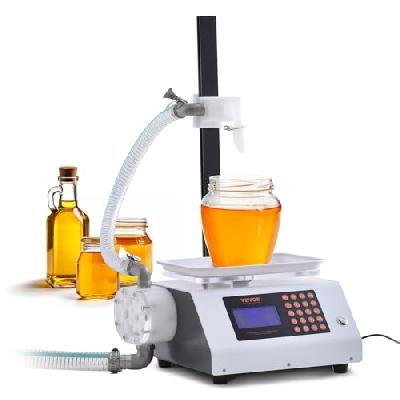Honey Pump