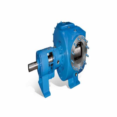 Jacketed Gear Pumps