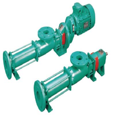 Molasses Pumps