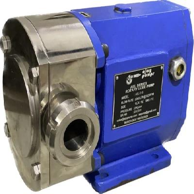 MS Gear Pumps