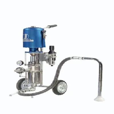 Paint Transfer Pumps
