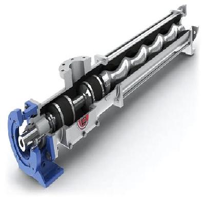 Progressive Cavity Pump
