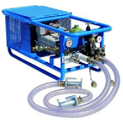 Resin Pumps