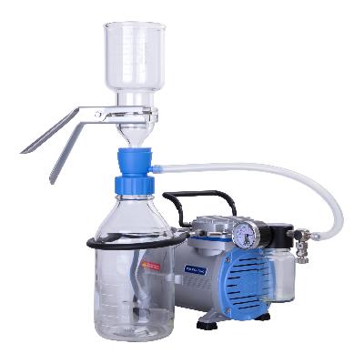 Solvent Pumps