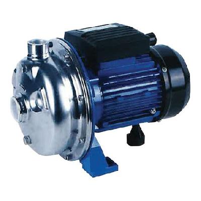 Stainless Steel Pumps