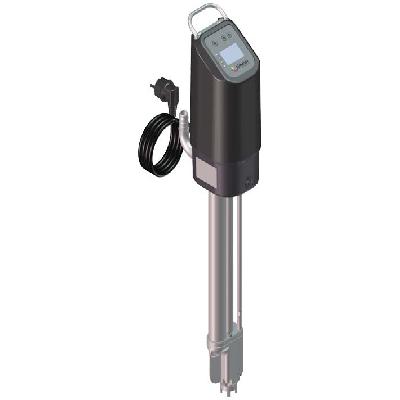 Thermic Fluid Pumps