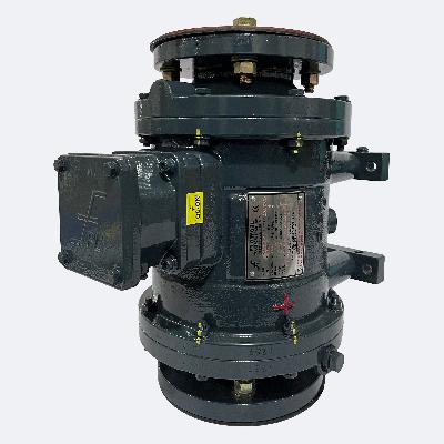 Transformer Oil Filter MC Pumps