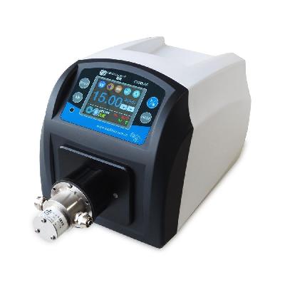 Viscous Liquid Gear Pump