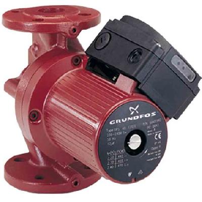 Circulation Pumps