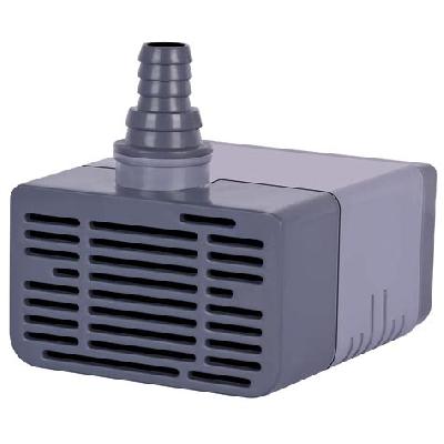 Cooler And Fountain Pump