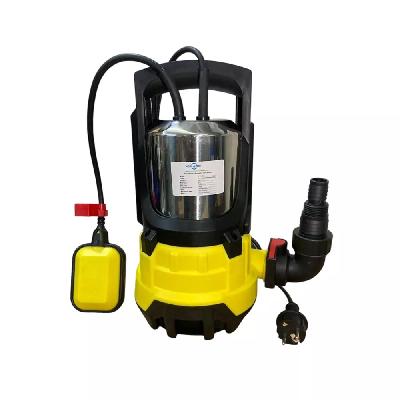 Dewatering Sewage Submersible Pump