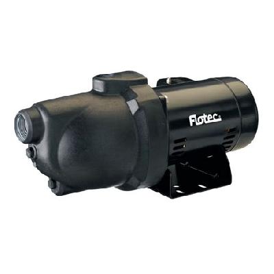Flotech Well Pump