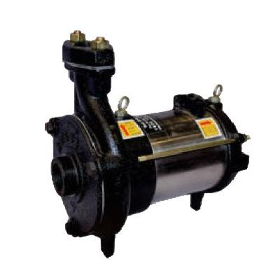 Kirloskar Open Well Submersible