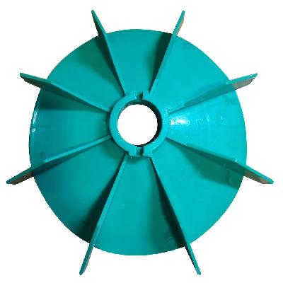 PVC Cooling Fan