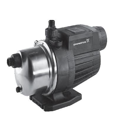 RO Water Feed Pump