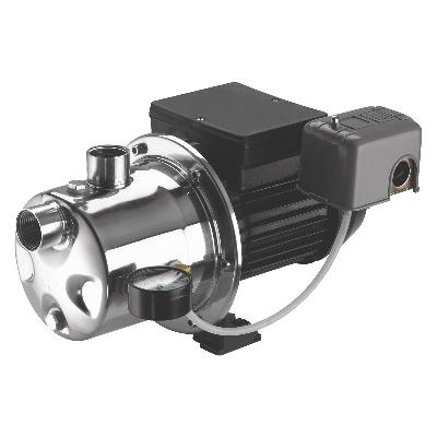Submersible Pump