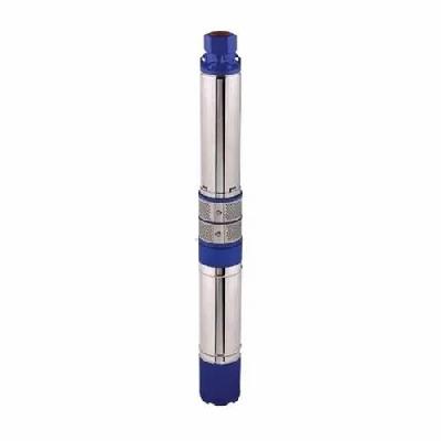 Vertical Borewell Pump