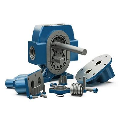 External Gear Pump