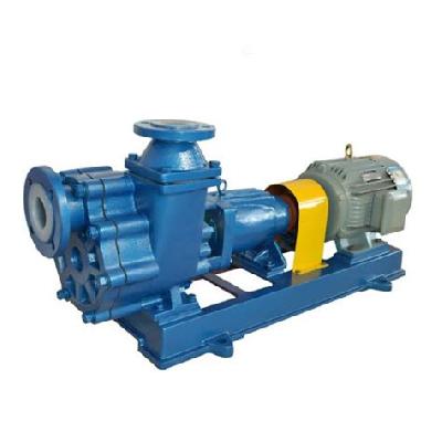Horizontal Self Priming Pump