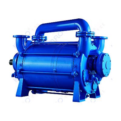Liquid Ring Vacuum Pump