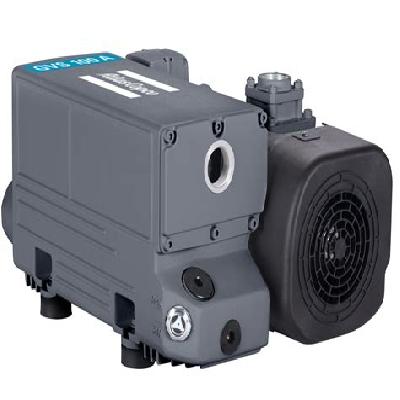Oil Sealed Vacuum Pump