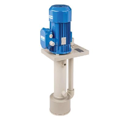 PVDF Centrifugal Pump