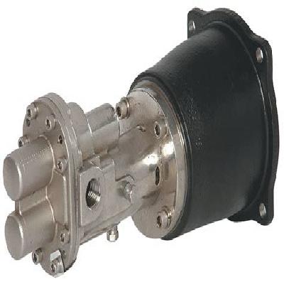Rotary Gear Pumps