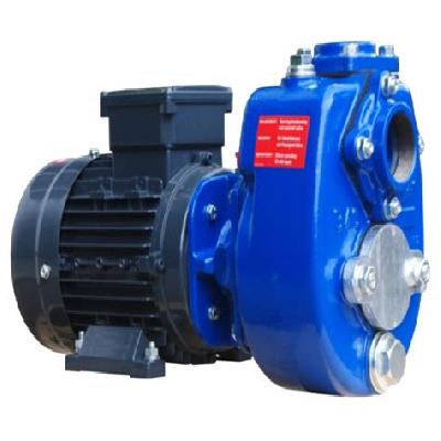 Self Priming Centrifugal Pump