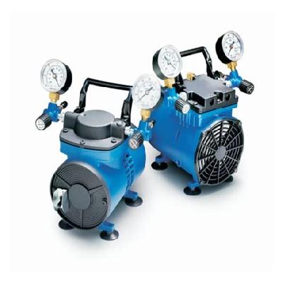 Vacuum Pressure Pump