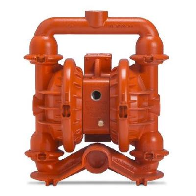 Air Operated Diaphragm Pump