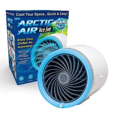 Arctic Air Washers