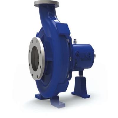 Centrifugal Pump