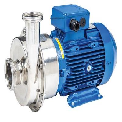CTI & CTH Centrifugal Pumps