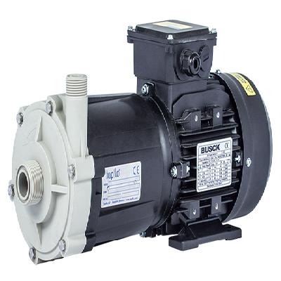 CTM Mag Drive Centrifugal Pumps
