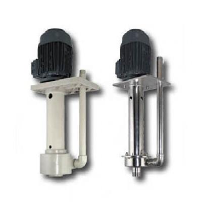 CTV Vertical Centrifugal Pump