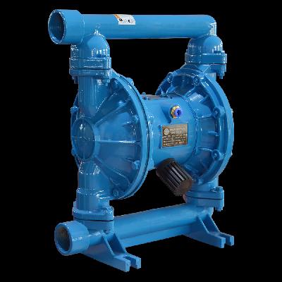 Diaphragm Pumps