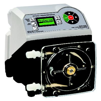 Dosing Peristaltic Pump