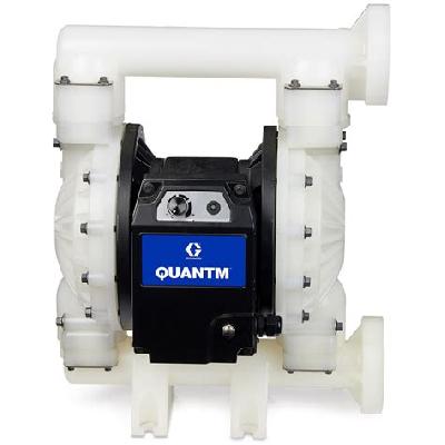 Electric Double Diaphragm Pumps