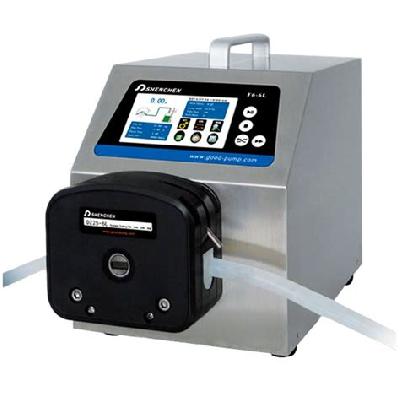Industrial Dispensing Peristaltic Pump