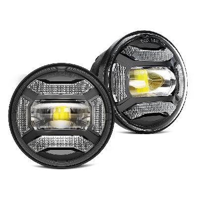 LED Lights