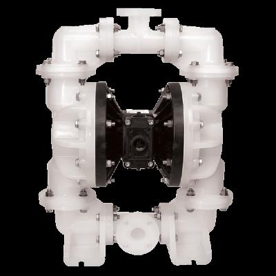 Non Metallic Pump Plastic Pumps
