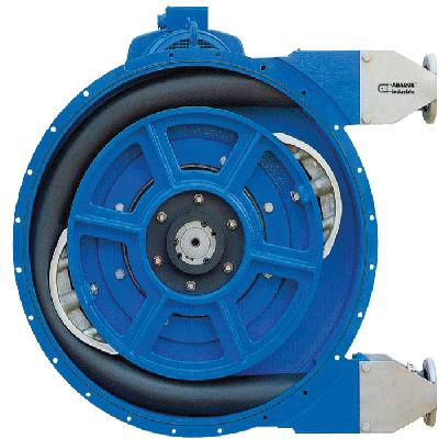 Peristaltic Hose Pump