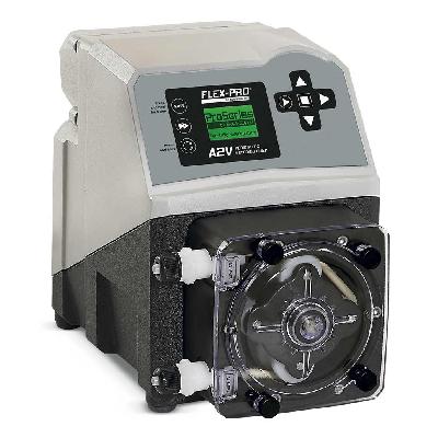 Peristaltic Pumps