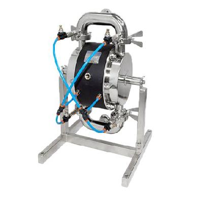 Tapflo Powder Transfer Pump