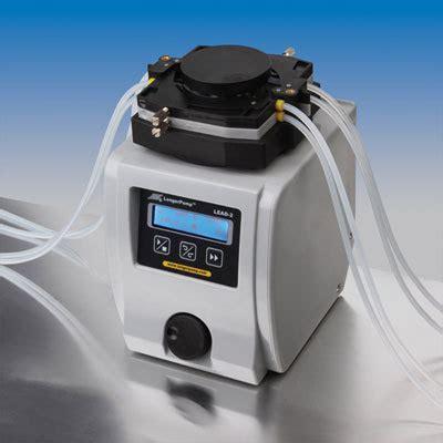 Vertical Peristaltic Pumps