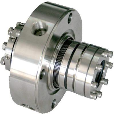 Balance Cartridge Seal