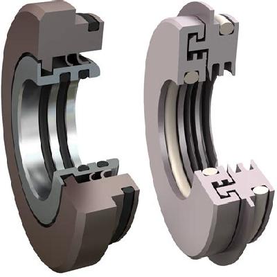 Bearing Isolator