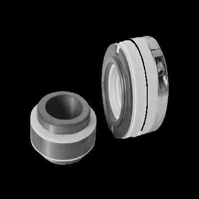 Bellow With Replaceable Face