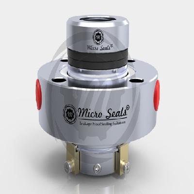 Double Cartridge Seal