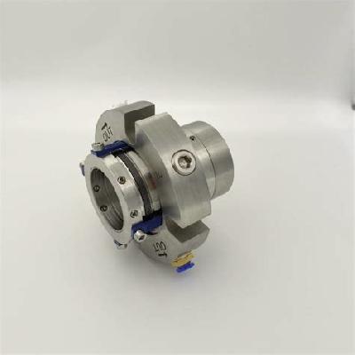 Metal Bellow Cartridge Seal